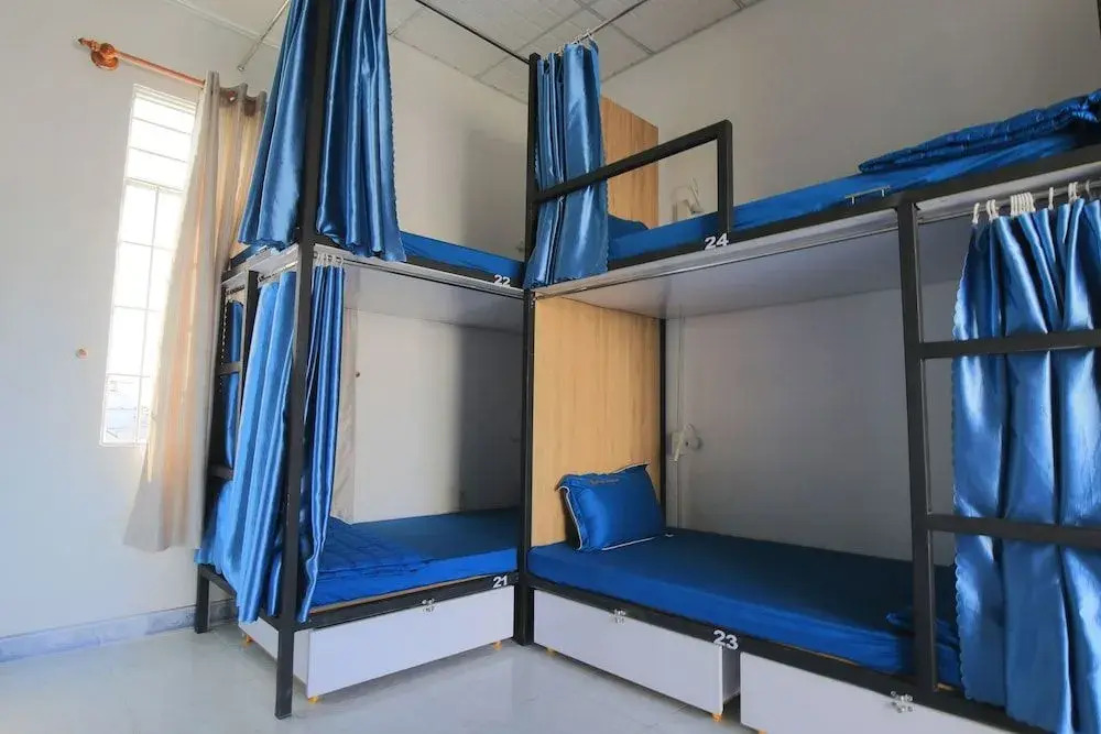 First Hostel Nha Trang