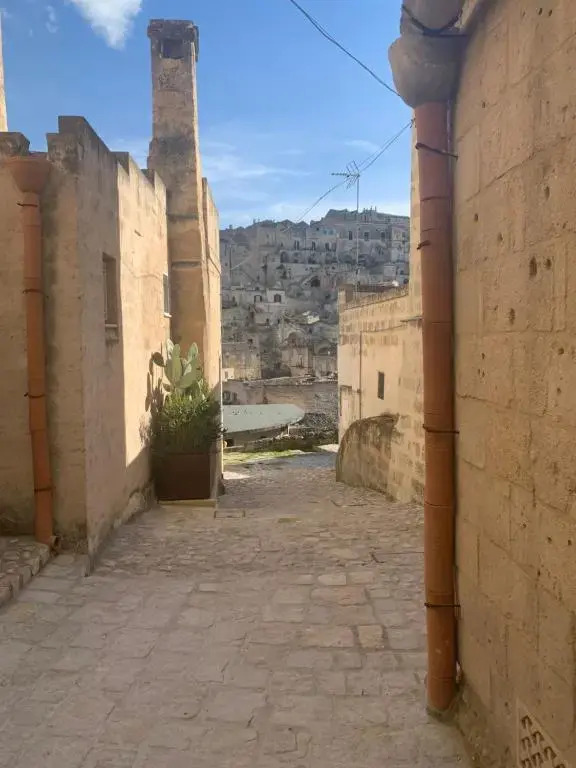 Stageroom02 - Matera