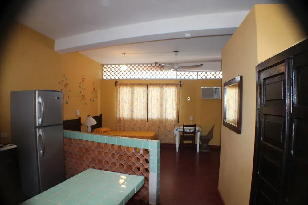 Hotel Marsol Vallarta