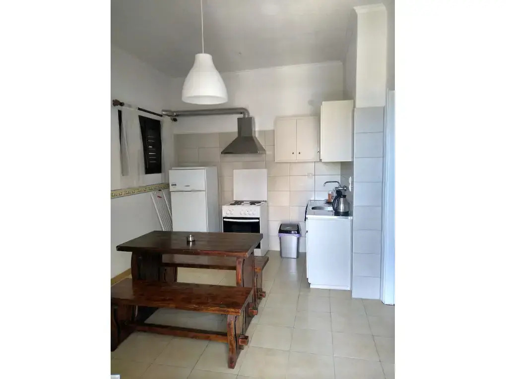 Villa Constantina Apartments