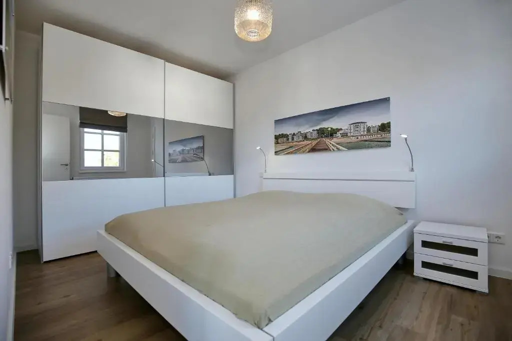 Residenz von Flotow Wohnung 10