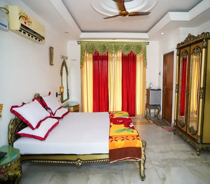 Icon Heritage Bakkhali - Where the Sea Meets Luxury