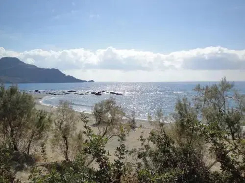 Holiday Home 3 Bedrooms 1 Bathroom - Plakias