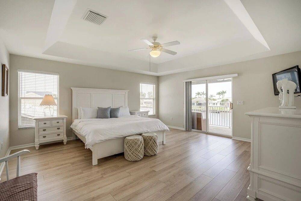 Waterfront Retreat w/ Pool on Caloosahatchee River