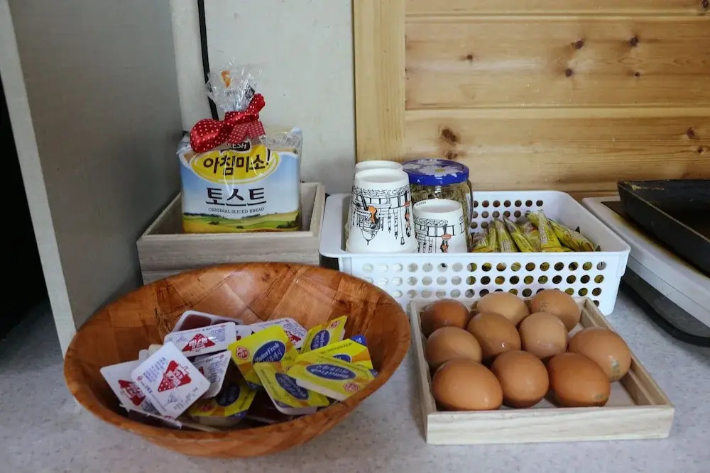 Dreamae Guesthouse