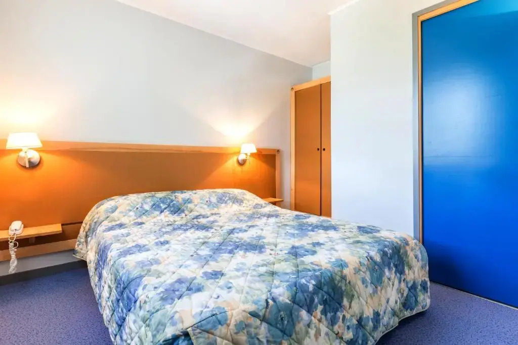 Logis Hotel Le Cygne