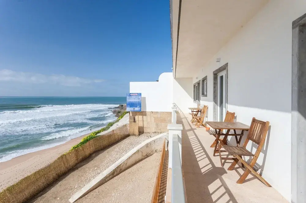Blue Buddha Beach Rooms & Suites