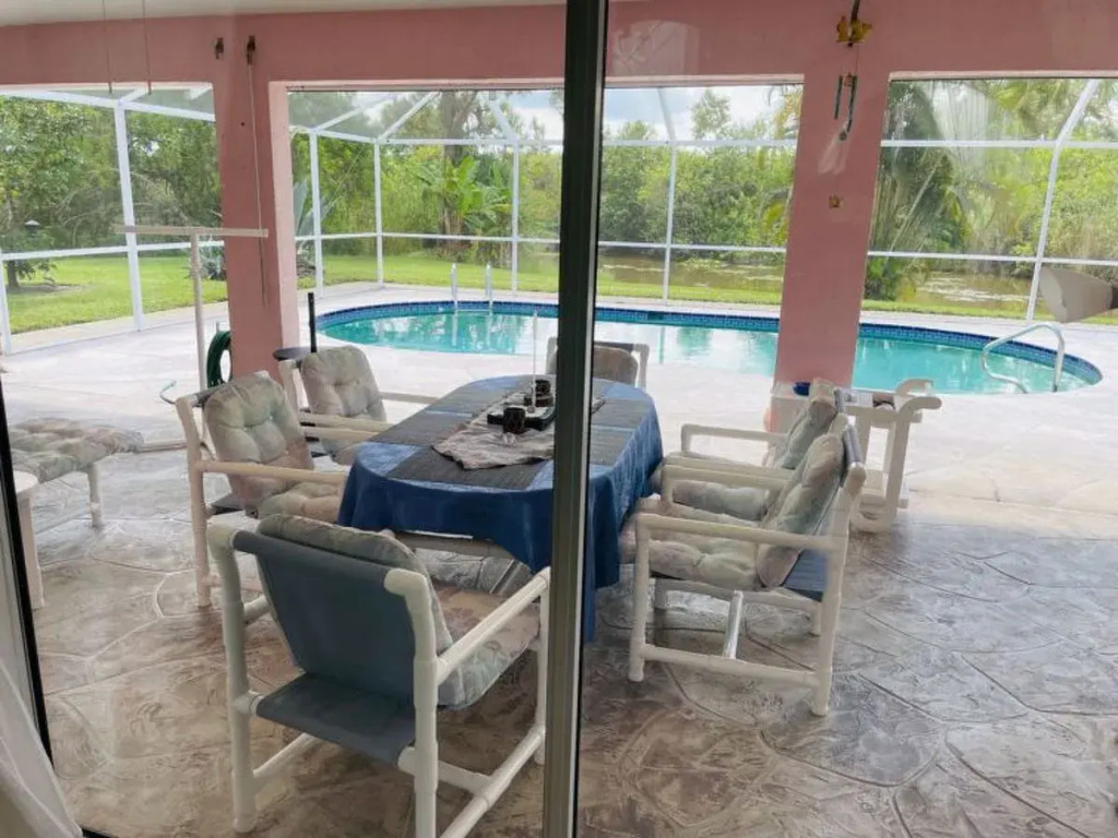 Villa Hibiscus Valle di Non