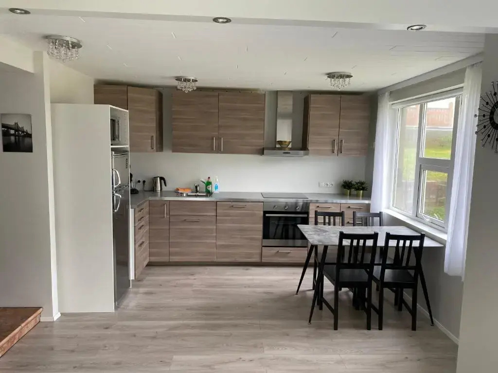 Sol apartment