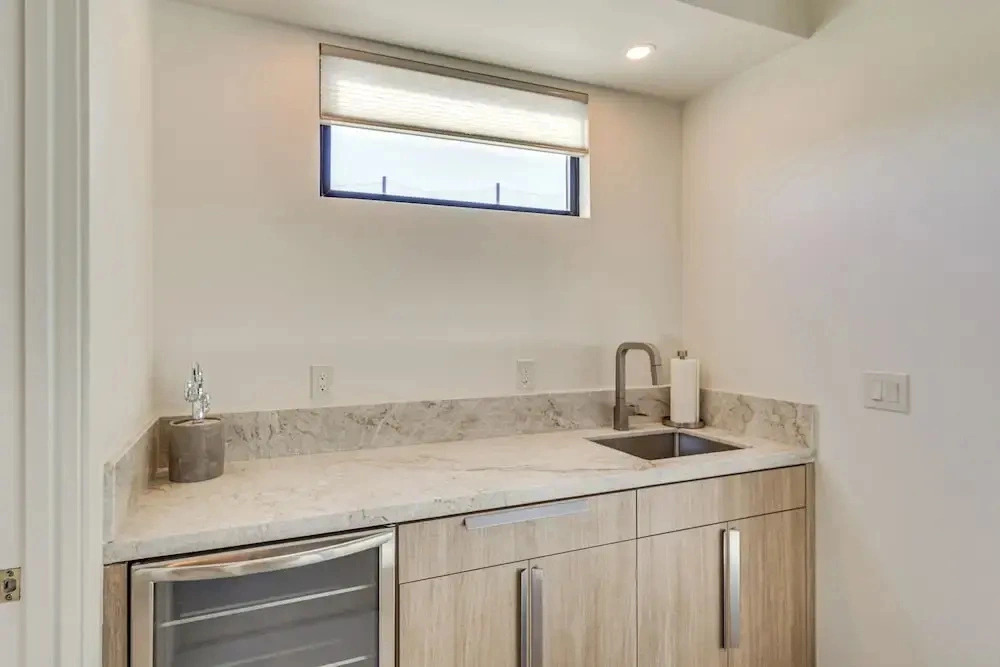 Luxurious Getaway on Lake Havasu Golf Course