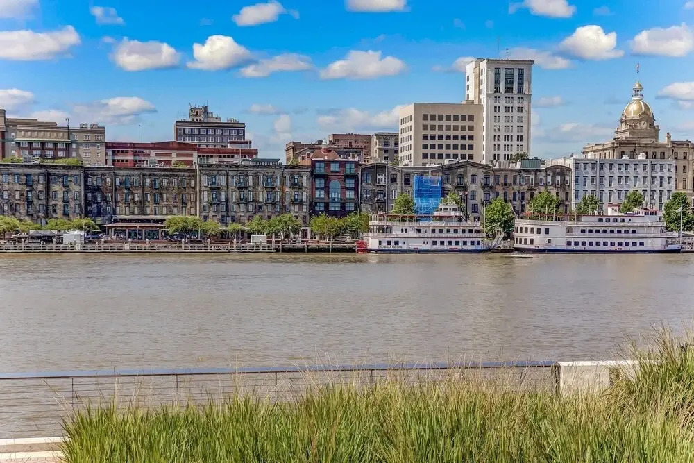 West End Loft - Downtown 5 min Walk to River St, Savannah
