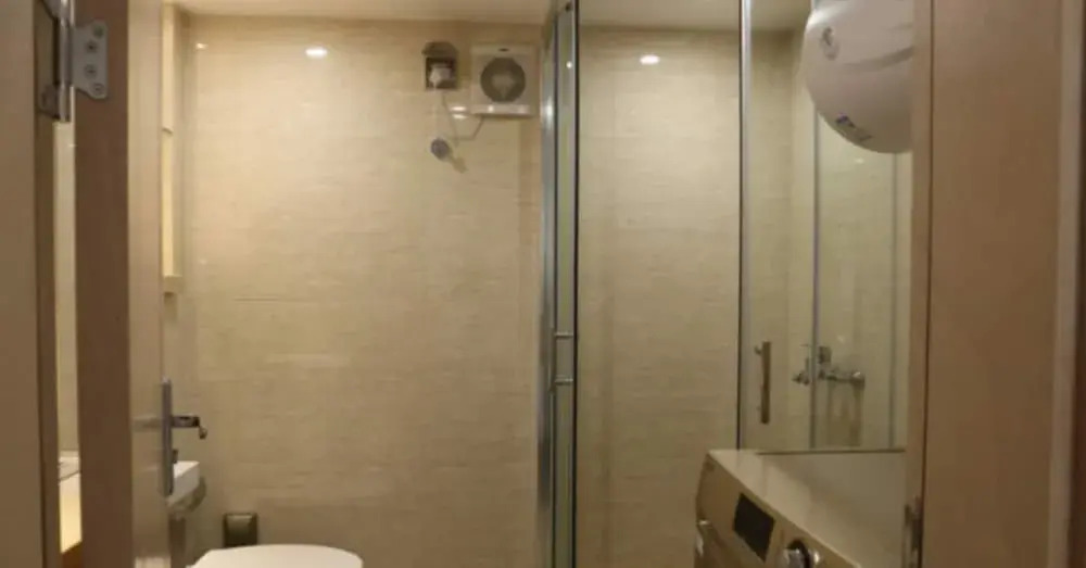 Suman Hotel Apartment