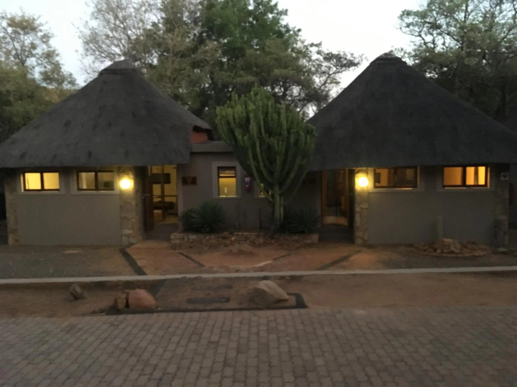 Mabalingwe Elephant Lodge 267-7 & 267-8