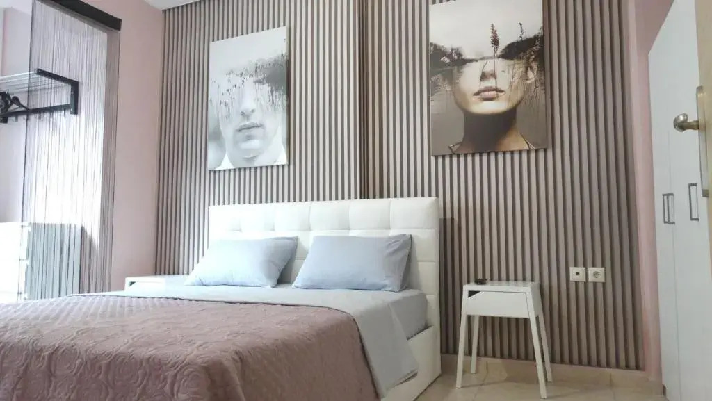 Alexandroupolis Apartments 1