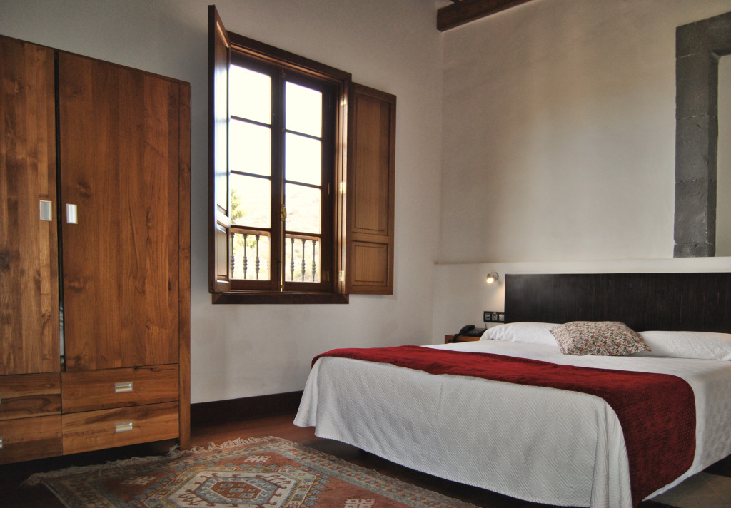 Hotel Rural El Mondalón