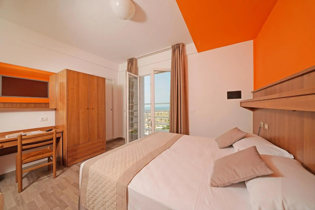 Hotel Strand a frontemare