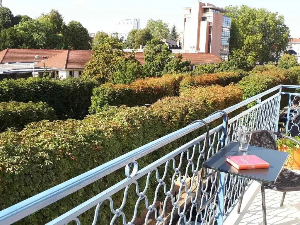 Appartement Vichy, 2 pièces, 2 personnes - FR-1-489-302