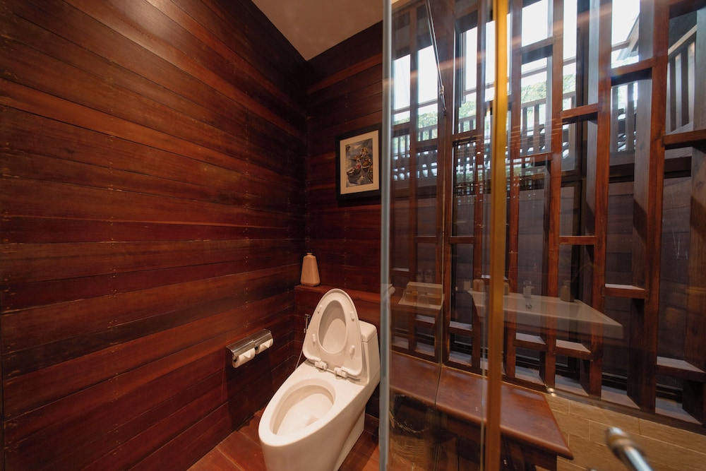 Baan Krai Nao The Riverfront