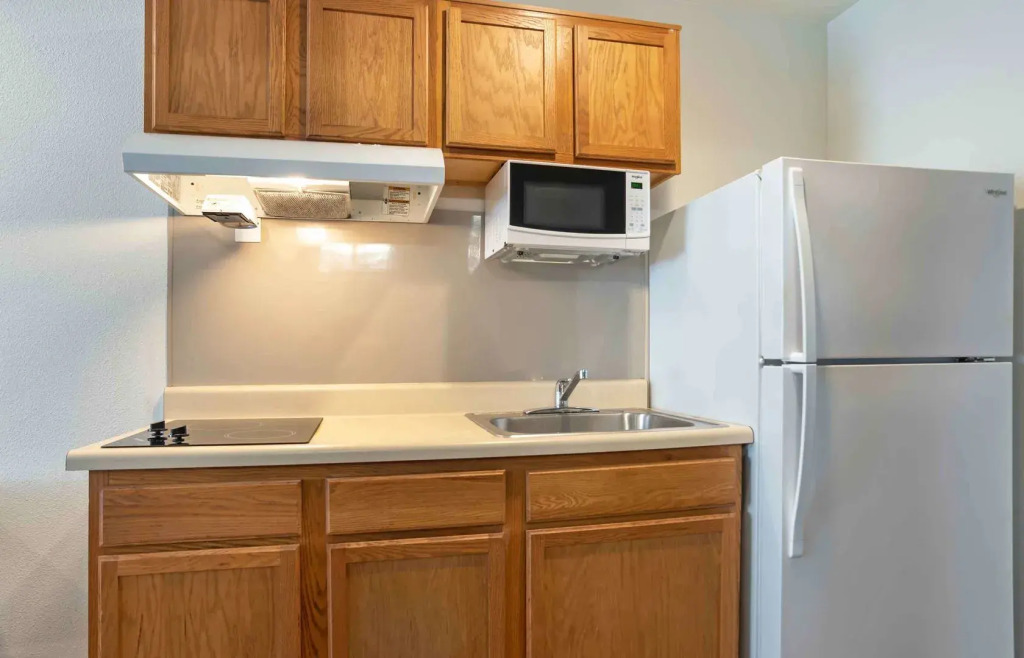 Extended Stay America Select Suites - Panama City - Callaway