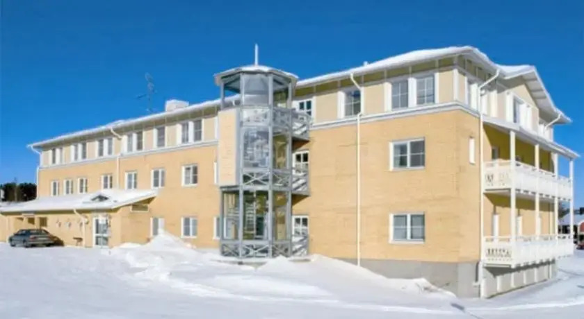 Hotel Tornedalia