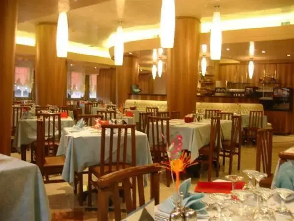 Hotel Mayer