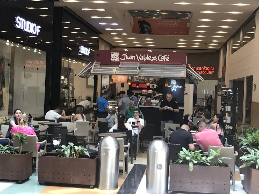 HOTEL OASIS