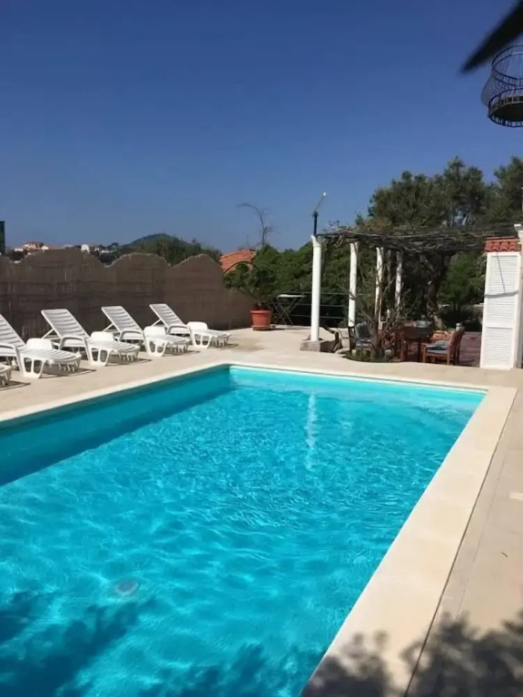 Villa Marghareta 1 - Apartment Margaretha
