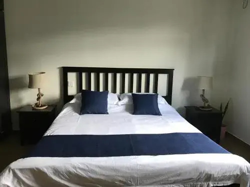 Flower Garden Self-Catering Apartments