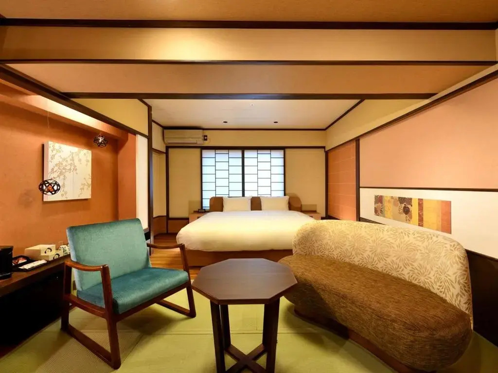 Yumotokan