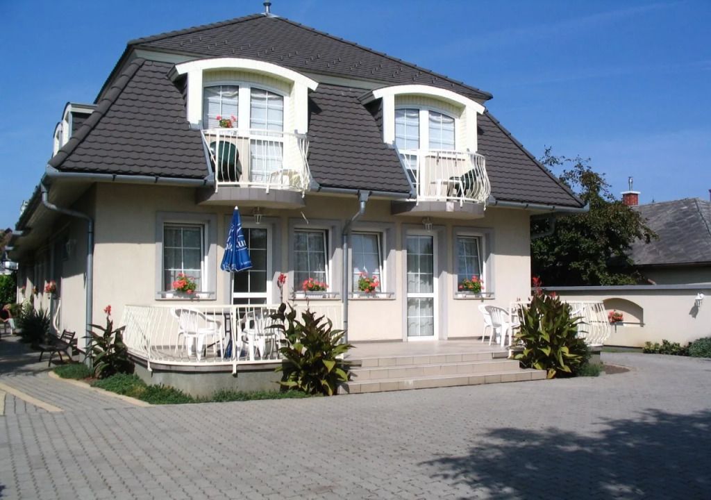 Richie II Apartman