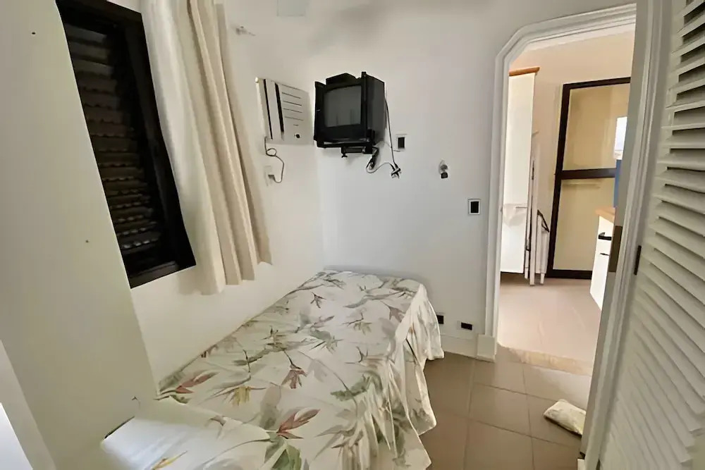 Cobertura Triplex no Guarujá SP 1