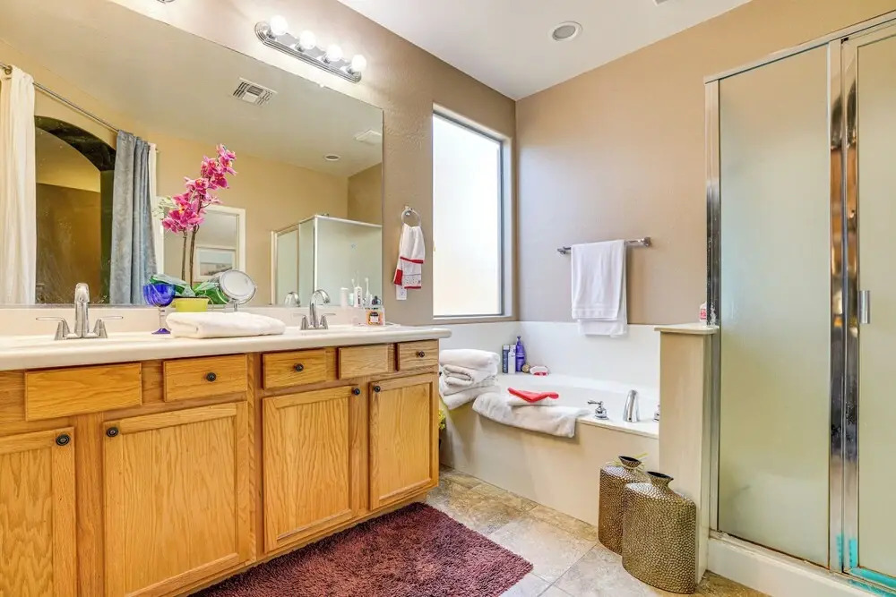 Near Golf Courses & Casinos: Maricopa Home w/ Yard