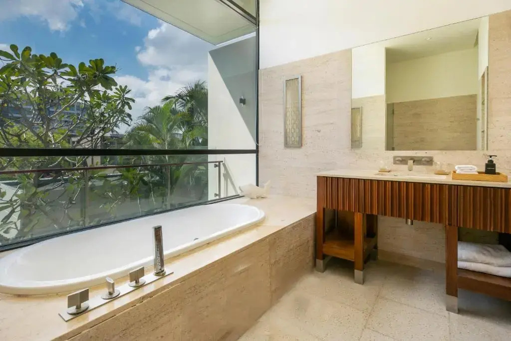 Vietstork Villa 03 Bedroom Resort
