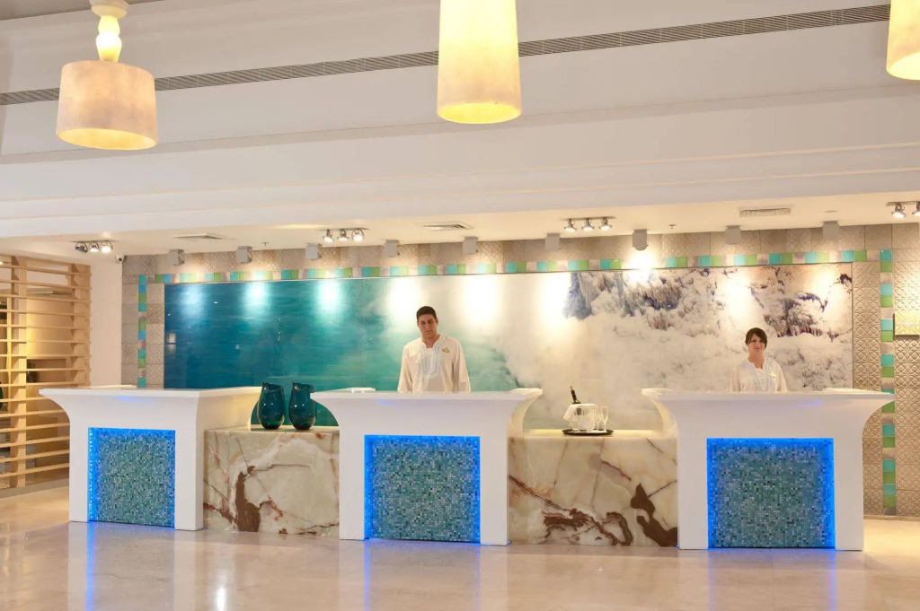 Herods Dead Sea   A Premium Collection by Fattal Hotels