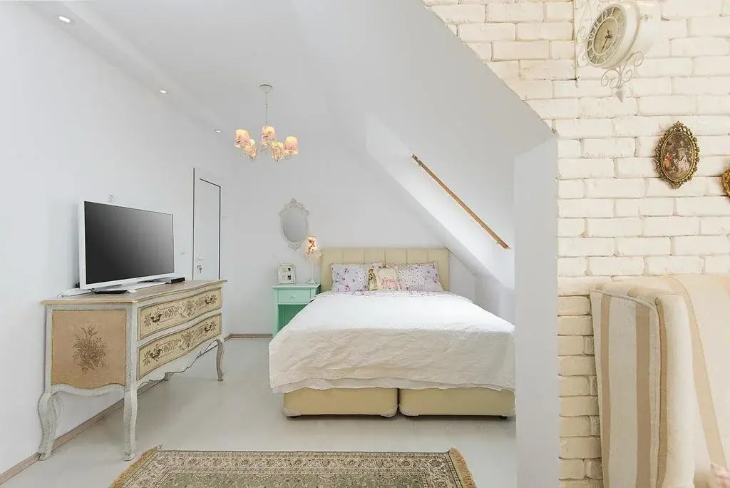 Penthouse Suites Gold