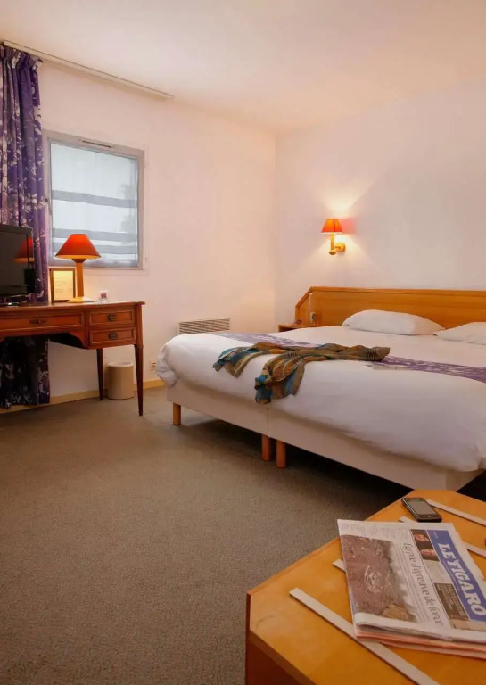 Logis Hôtel Novalis Quimperlé