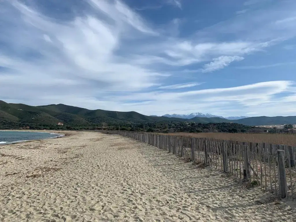 T3 Duplex tout confort - piscine - proche plage - 6 personnes