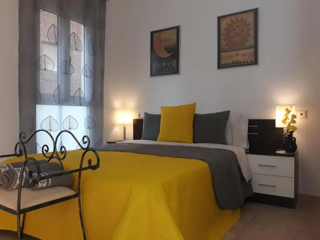 Casa Tranquila 3 Bedroom Apartment AC WiFi