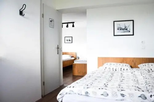 Pri Karlu Rooms & More