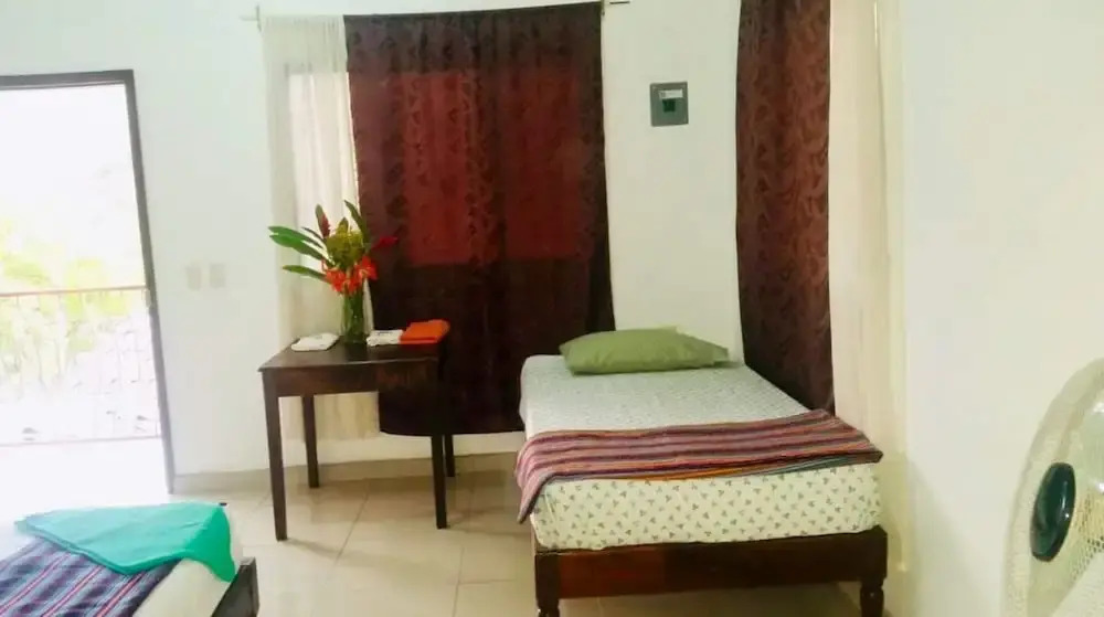 Casa Doña Zoila Anexo Yax-Kin Copán