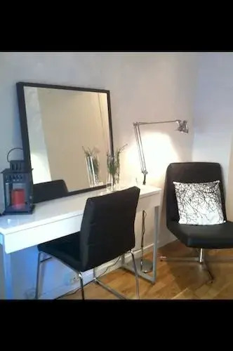 Hotell Gillet