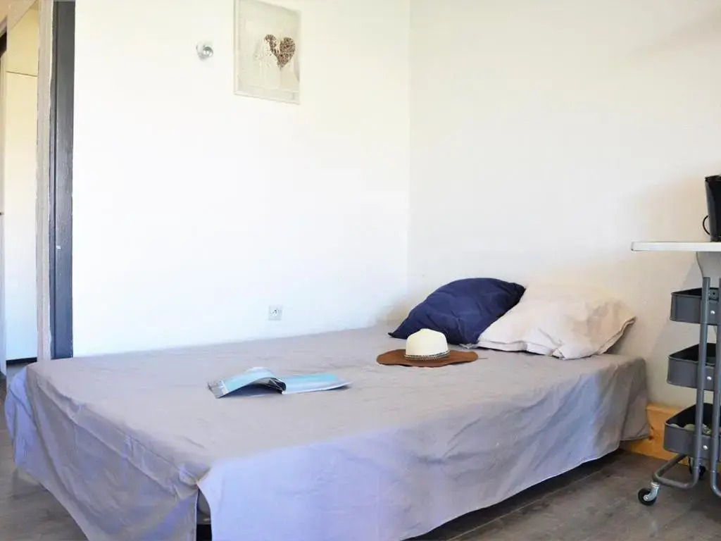 Appartement Le Lavandou, 1 pièce, 4 personnes - FR-1-251-367