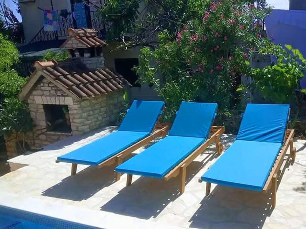 Villa Mikula