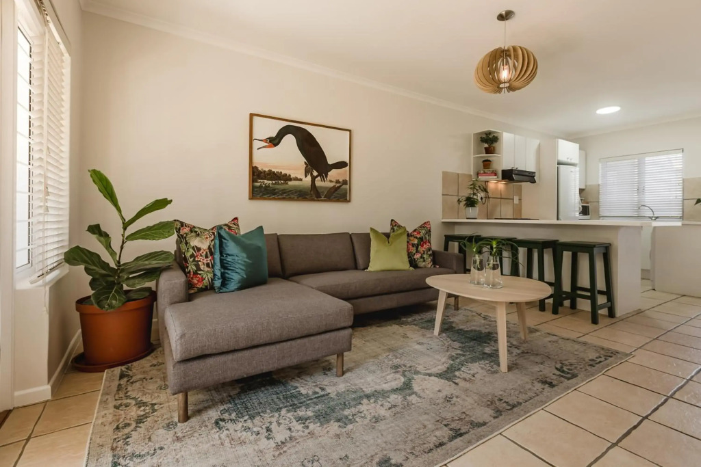 Nguni River Apartment