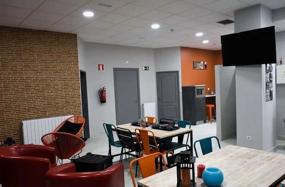 Albergue Bide-Ona