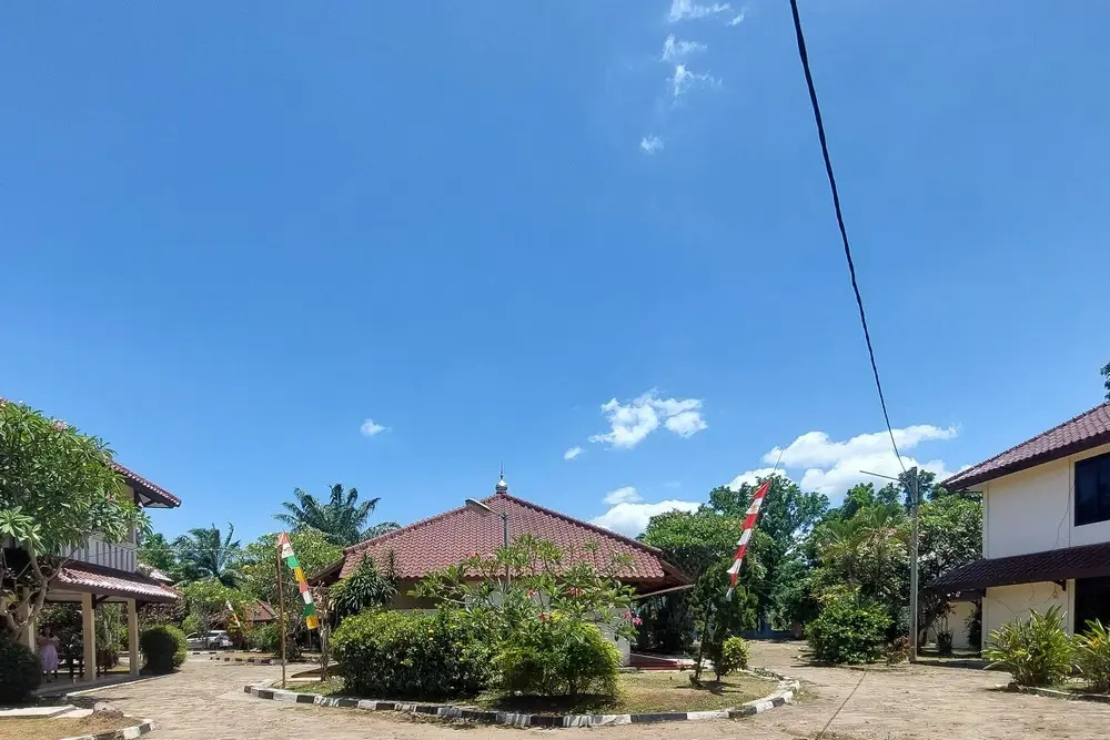 Urbanview Umbul Tanjung Resort Anyer