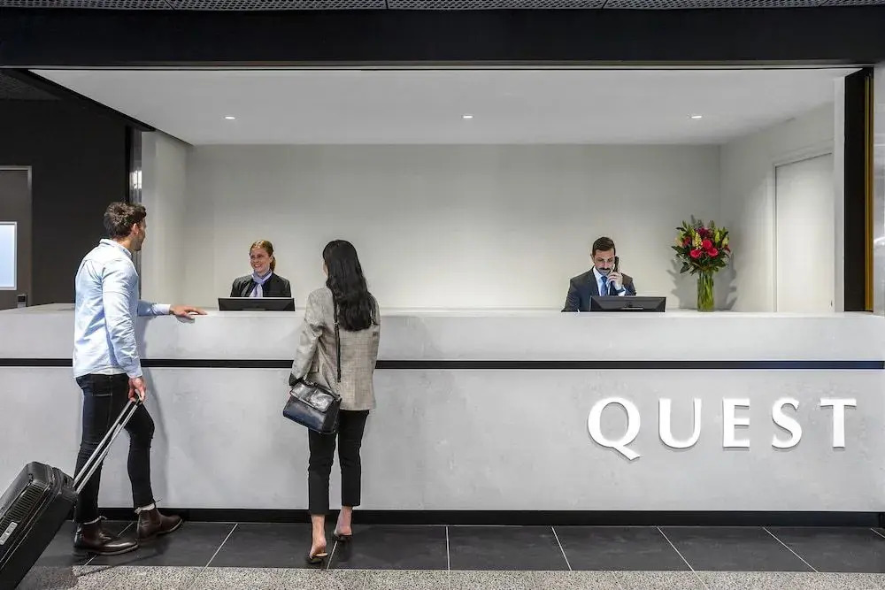 Quest Preston