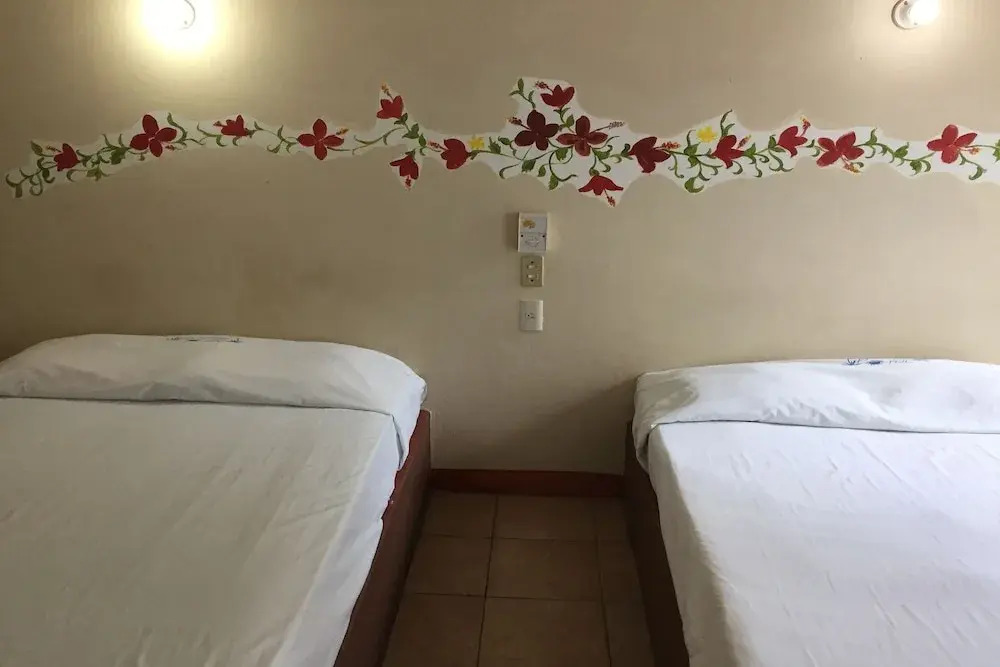 OYO Hotel Virginia