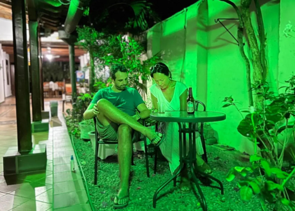 Hotel Villa de Mompox
