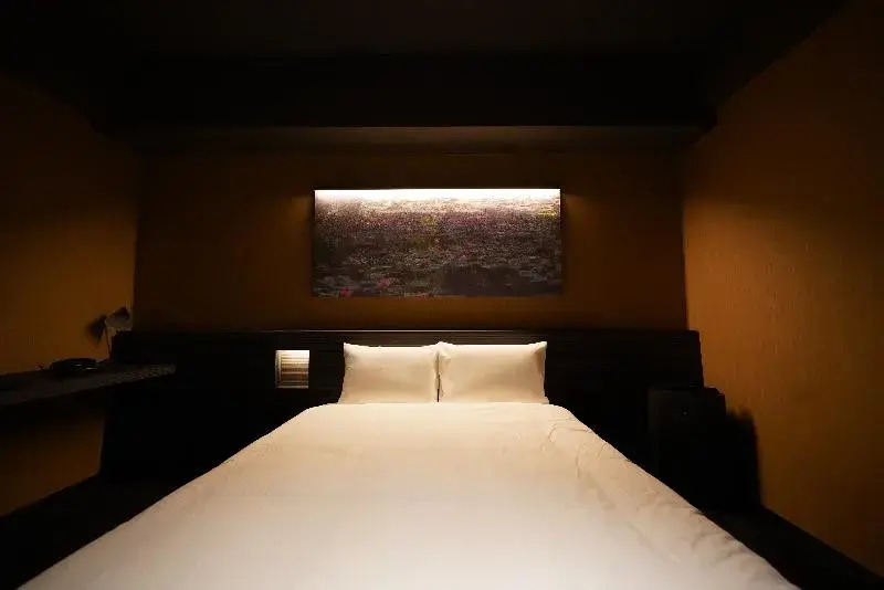 Hotel Hasu